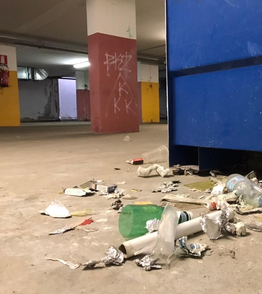 Sicurezza, 46 videocamere per piazza dei Mercati 