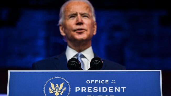 Biden: non sarà un terzo mandato Obama