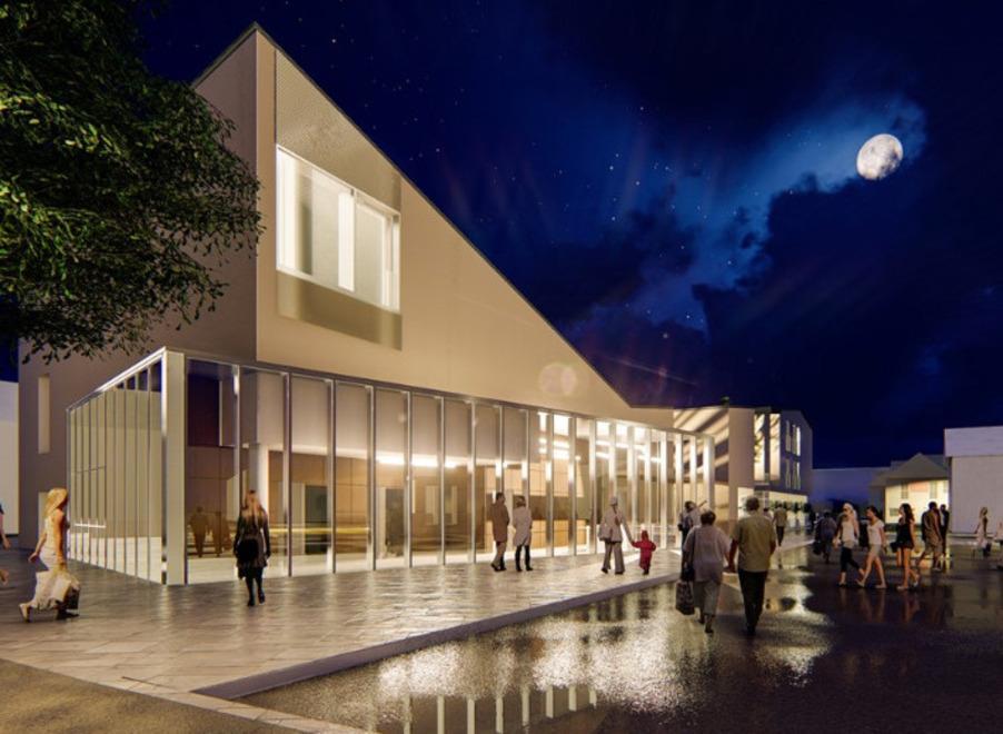 Rovereto. Rinasce il cinema Lux, 3.6 milioni di lavori Ritardi per la conduttura Enel sconosciuta 