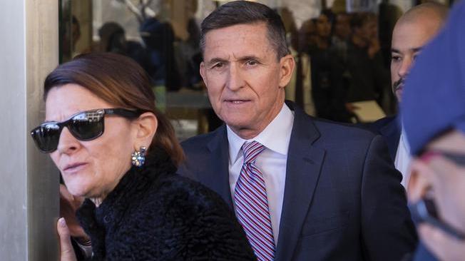 Usa: Axios, Trump pronto a graziare suo amico Flynn