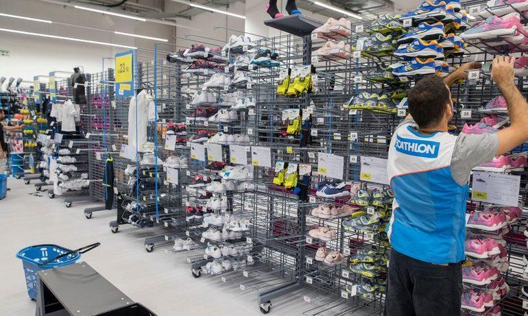 Decathlon cerca a Prato, Firenze e Lastra a Signa 
