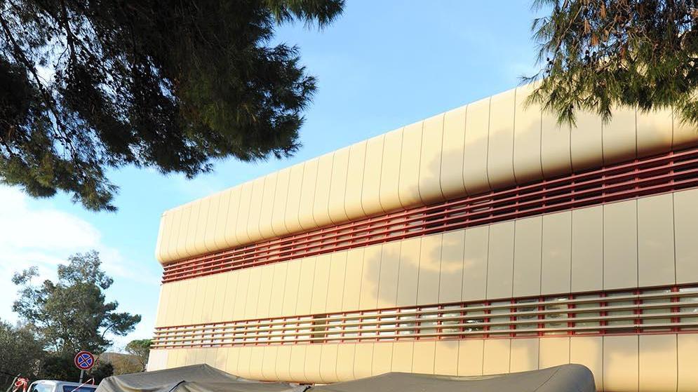 Reparto Covid necessario, l’Asl difende la sua scelta