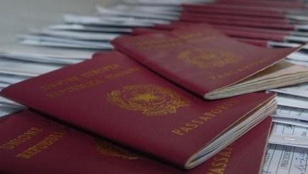 Comacchio, meno strada per il passaporto: apre un ufficio per il Basso 