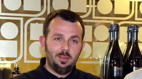 il presidente di Confcommercio apuana Giuseppe Pieretti