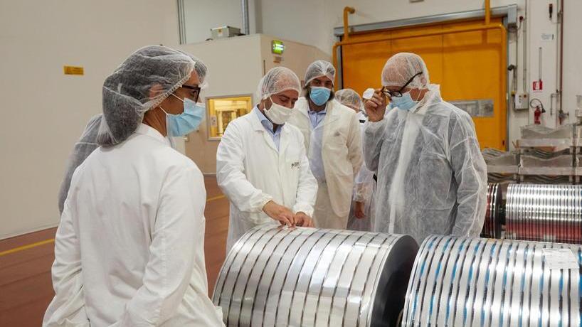 Dallo smart working al termoscanner, così le aziende lavorano in sicurezza