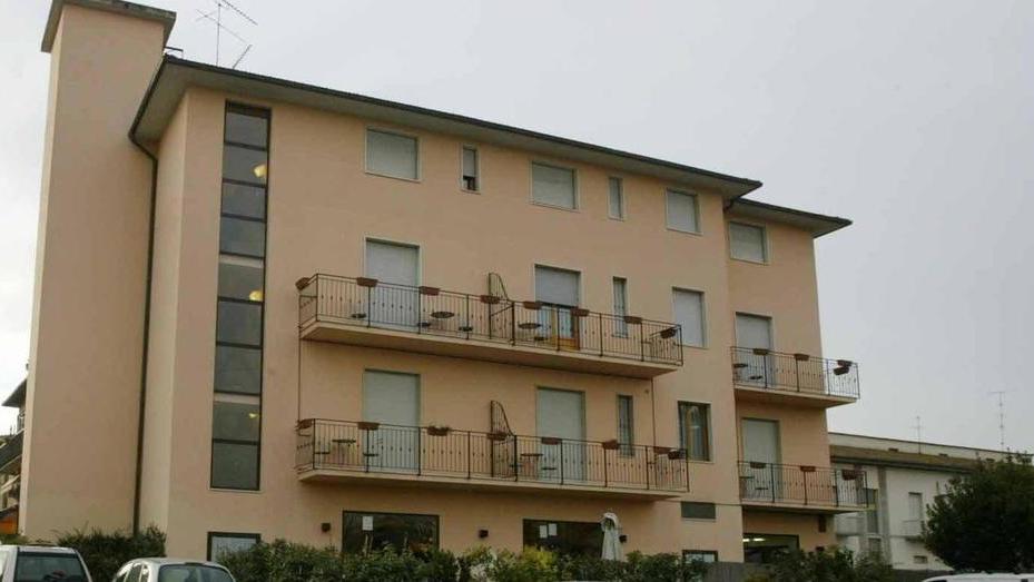 Prende corpo l'ipotesi dell'albergo sanitario per ospiti Covid al posto dell’ex Latini