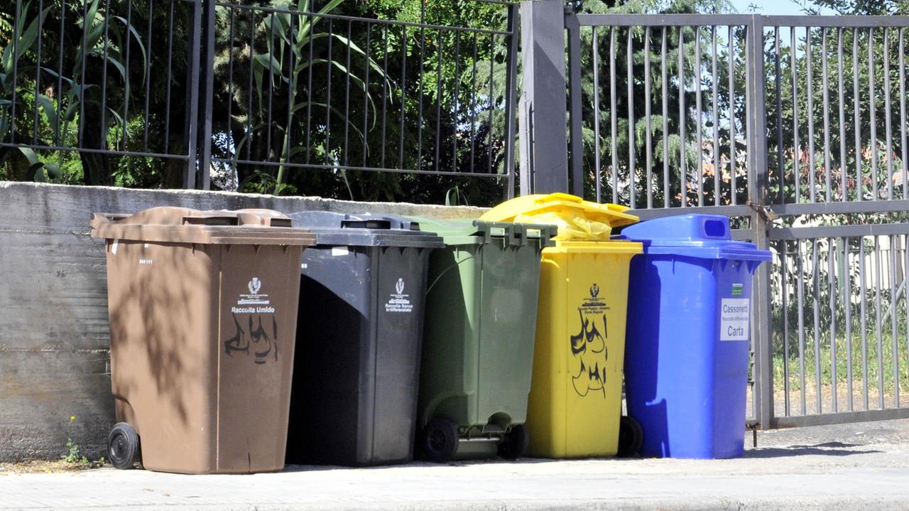 Tassa rifiuti, a Cagliari la seconda tariffa più alta d'Italia