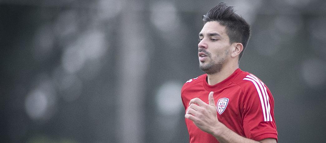 Giovanni Simeone