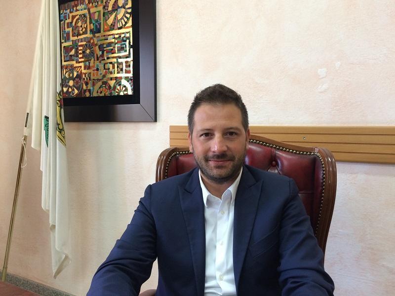  Roberto Ragnedda è il nuovo presidente della conferenza socio sanitaria 