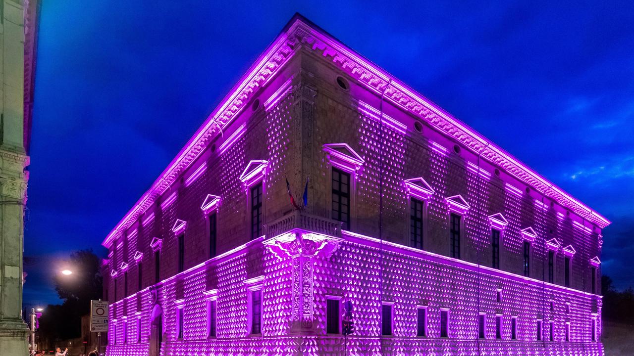 Ferrara capitale del Rinascimento, accordo tra Comune e Apt-servizi