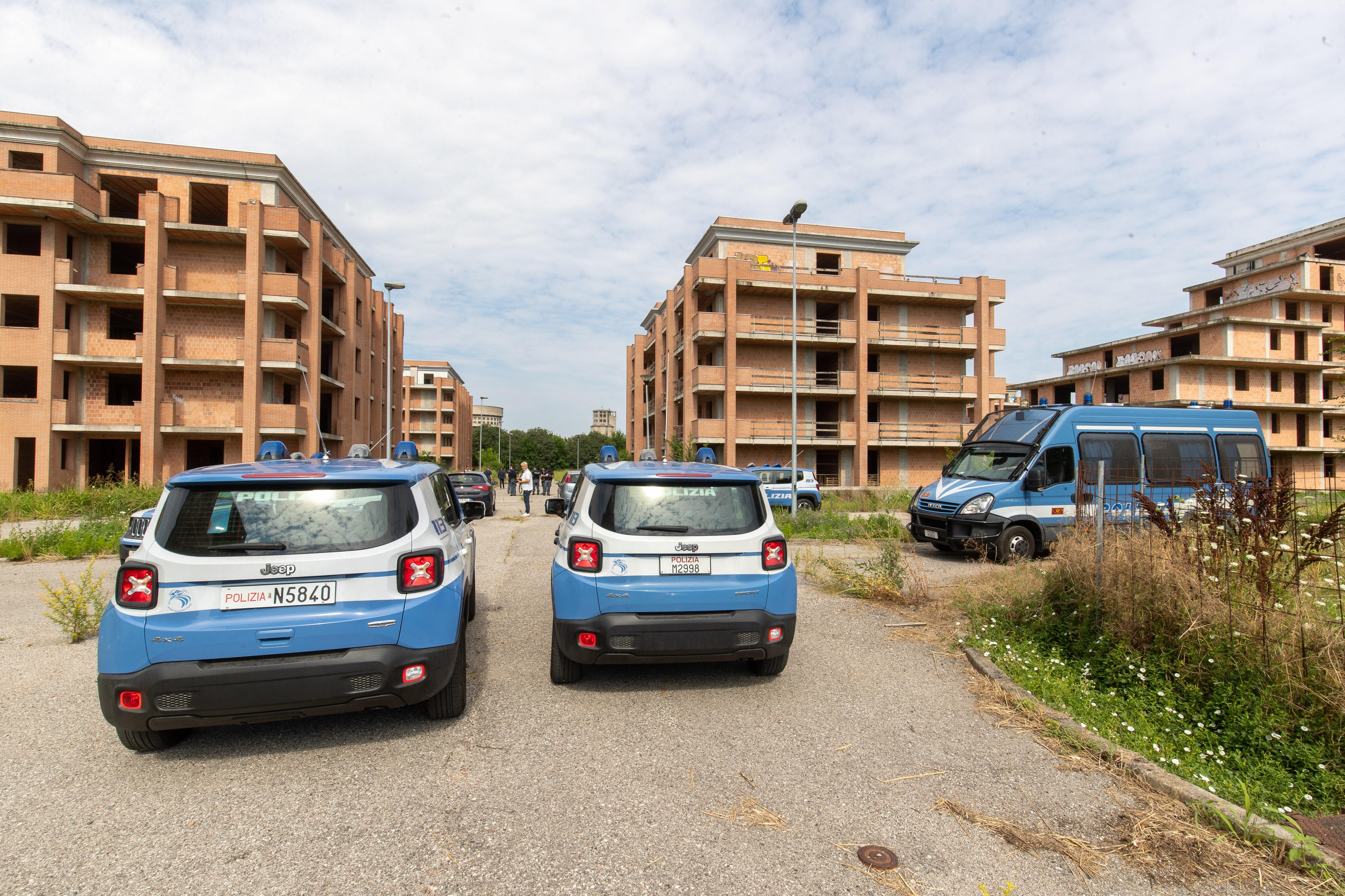Ferrara, il prefetto scrive a Demanio e Regione per le aree dismesse