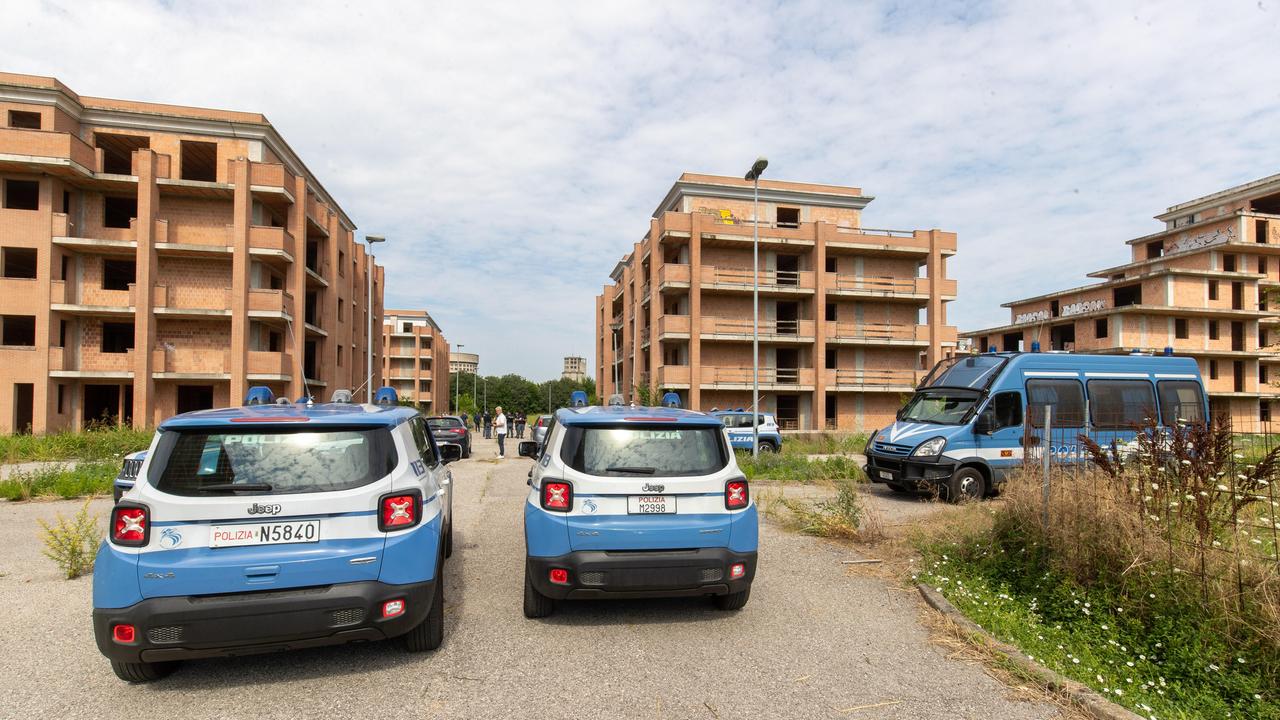Ferrara, il prefetto scrive a Demanio e Regione per le aree dismesse