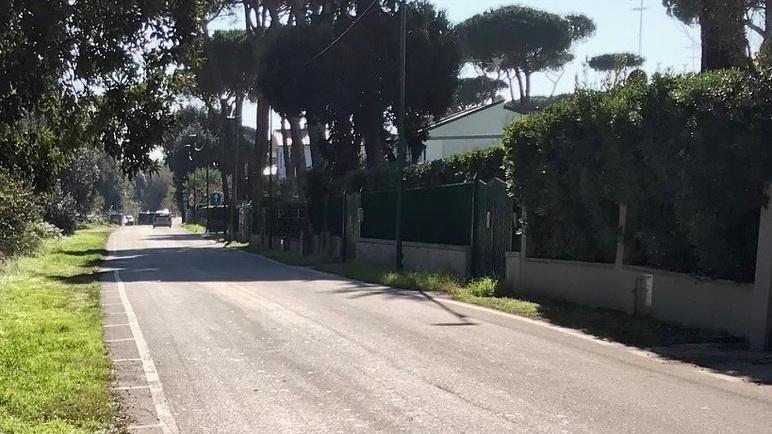 A Tirrenia un’altra postazione per autovelox