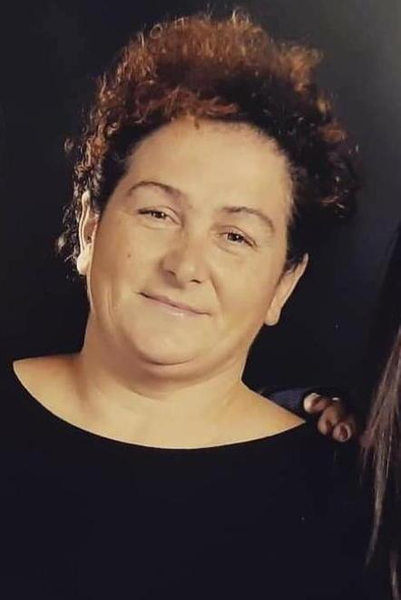 Francesca, 21 giorni di Covid pensando a mamma Rita 