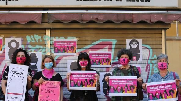 Violenza sulle donne, «Ho denunciato mio marito e adesso dovrei nascondermi?»