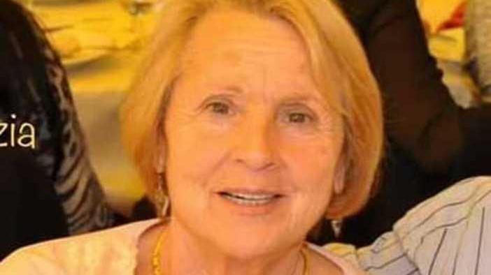 Oggi l’addio a Grazia, anima di Piano di Mommio stroncata dal covid