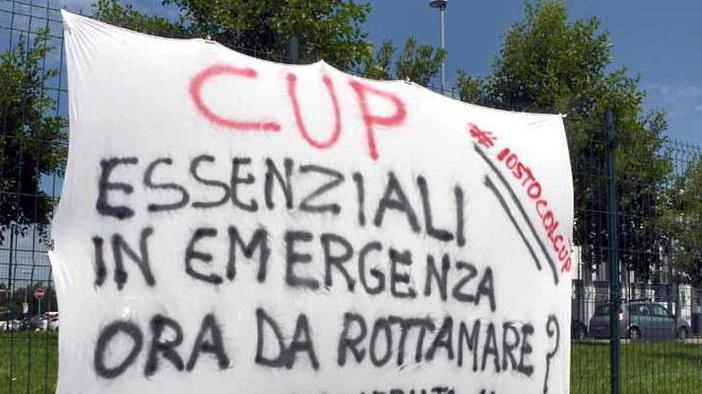 Cup, c’è il sì del consiglio alla mozione per l’assunzione
