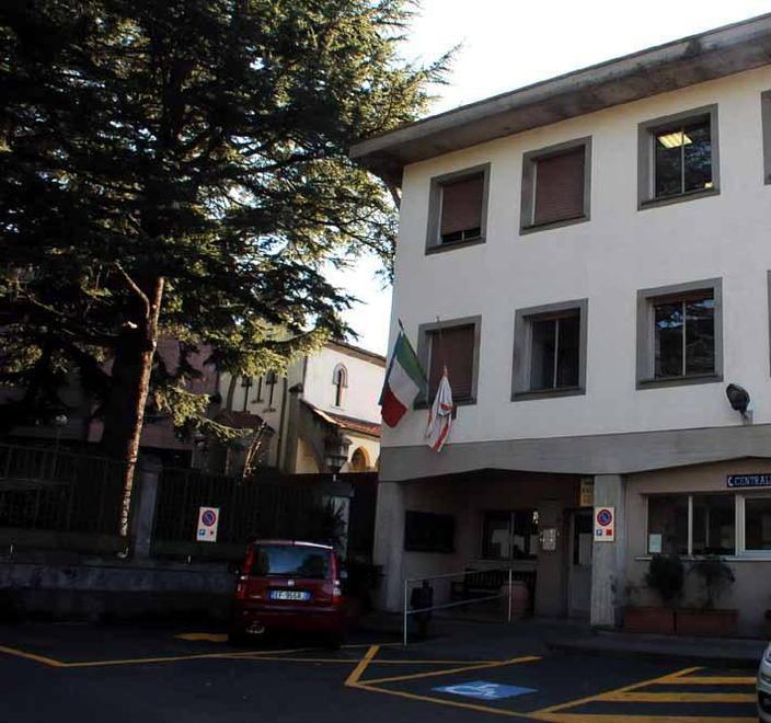 Consiglio straordinario su Covid e ospedale 