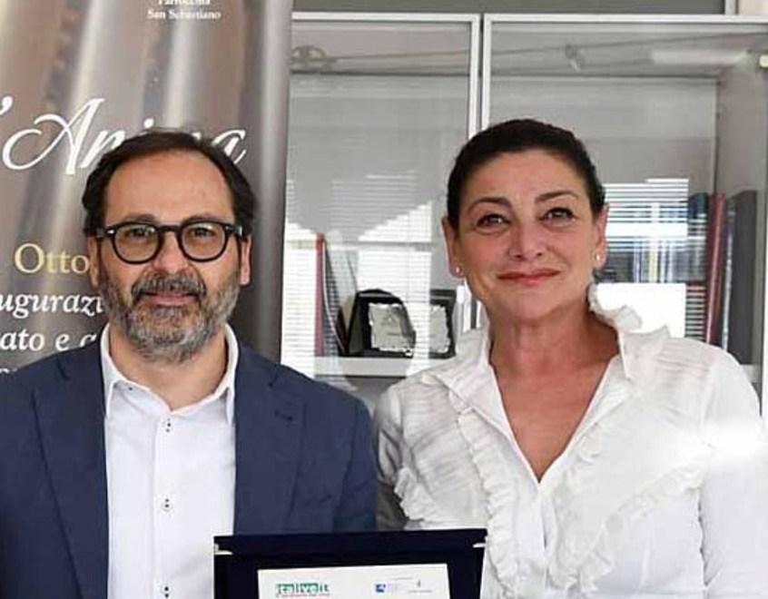 Una casa sequestrata alla criminalità organizzata per le donne maltrattate 