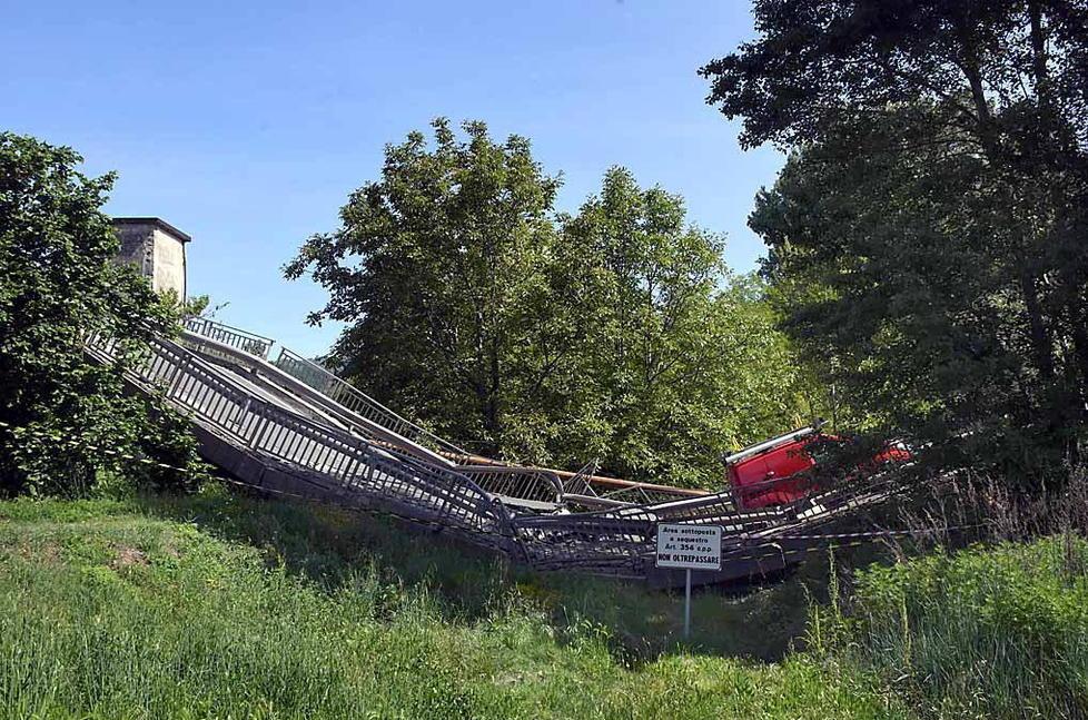 «Aziende a rischio basta immobilismo» 