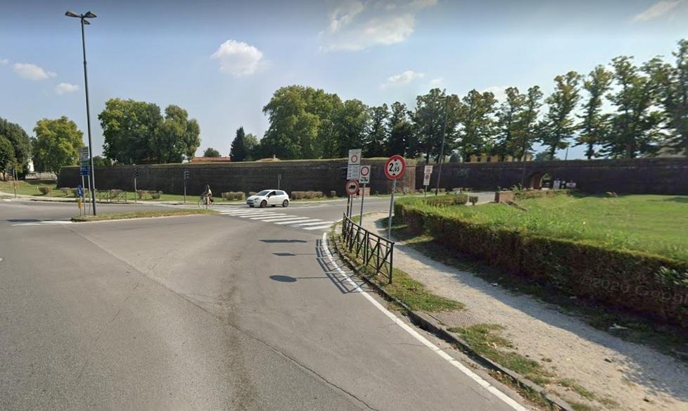 Rotonda porta S. Iacopo la giunta approva il progetto definitivo