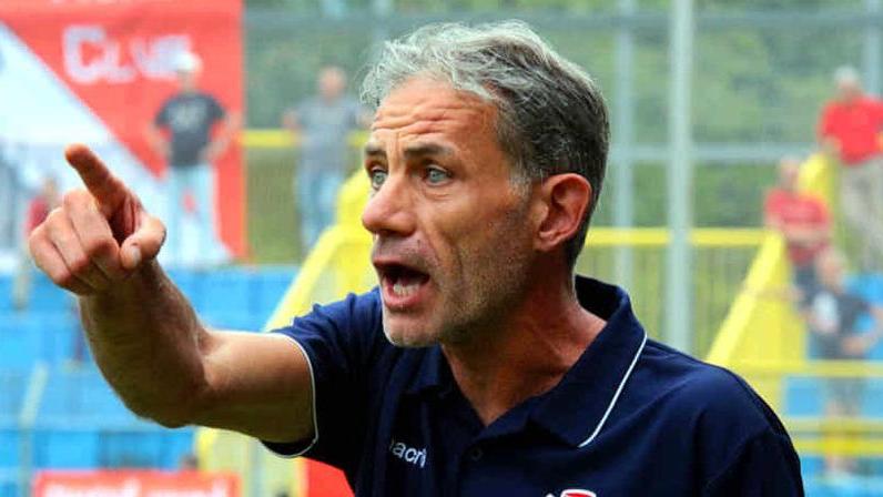 Zaffaroni orfano del bomber e con mezza squadra fuori si accontenta di un punto