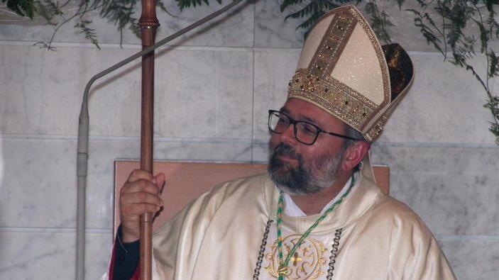 L’appello dell’arcivescovo: fateci raccogliere le olive per la Caritas