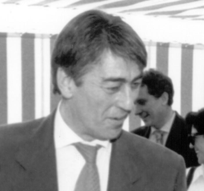 Vent’anni fa il giorno maledetto in cui morì Roberto Fidanzi