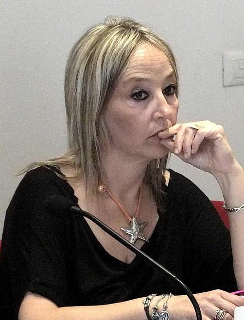 Foto ed eventi social contro la violenza