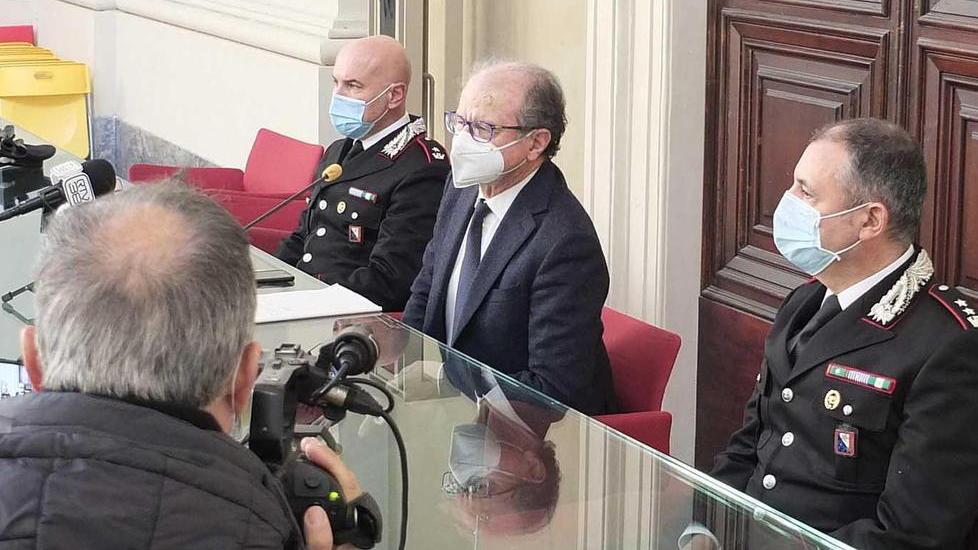 Dall’etilometro fatto al figlio è arrivata la risposta sul dna
