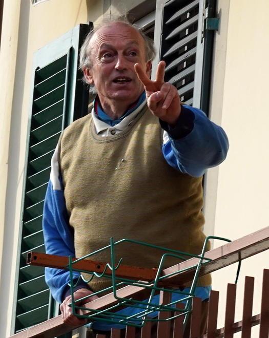 «Ora rinchiudetelo in cella e buttate via la chiave» 