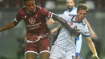 Pisa-Cittadella, sfida tra ex con Varnier grande assente