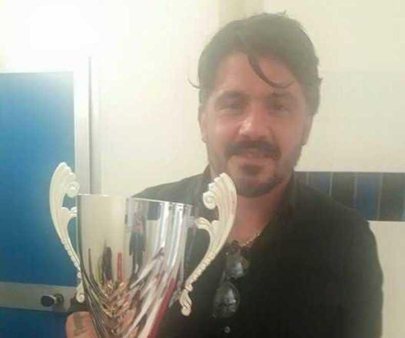C’è anche un bel po’ di nerazzurro nella “Machenesanno’s Cup”