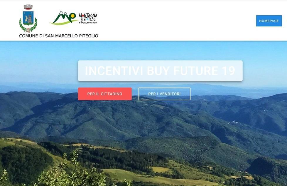 Volano i buoni sconto lanciati dal Comune 