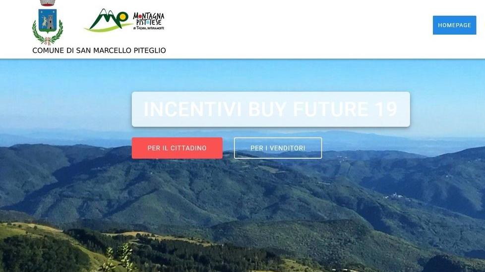 Volano i buoni sconto lanciati dal Comune