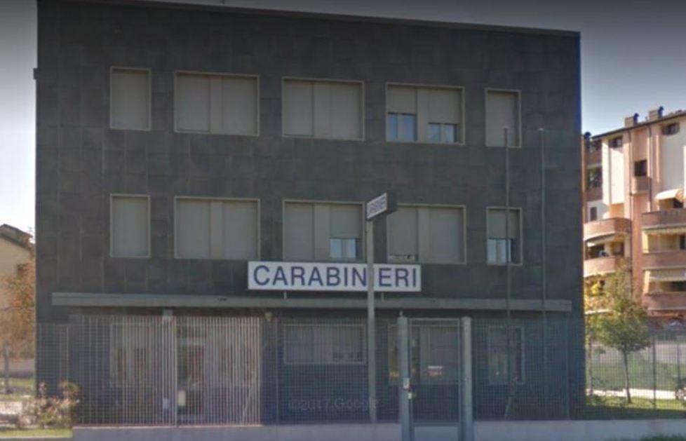 La droga era nelle mutande e il bilancino nei calzini 
