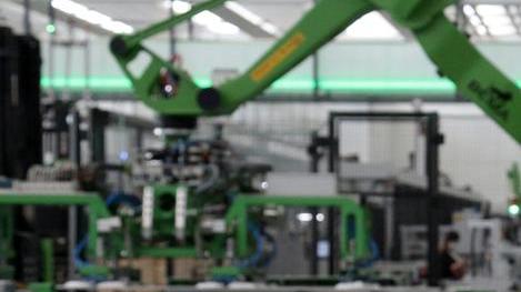Ecco i primi superdirigenti del settore ceramico