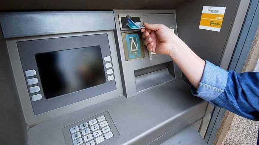 Gli hacker “svuota bancomat” avevano una base a Modena