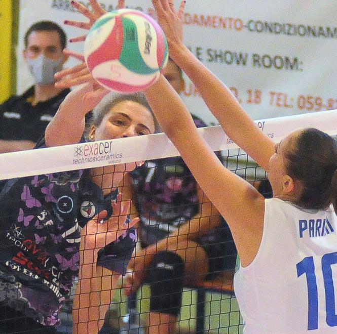 Montale spera di tornare in campo domenica 