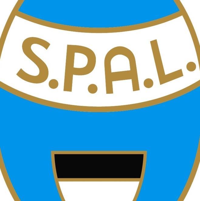 pagelle spal