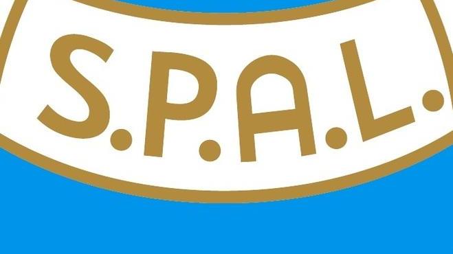 pagelle spal