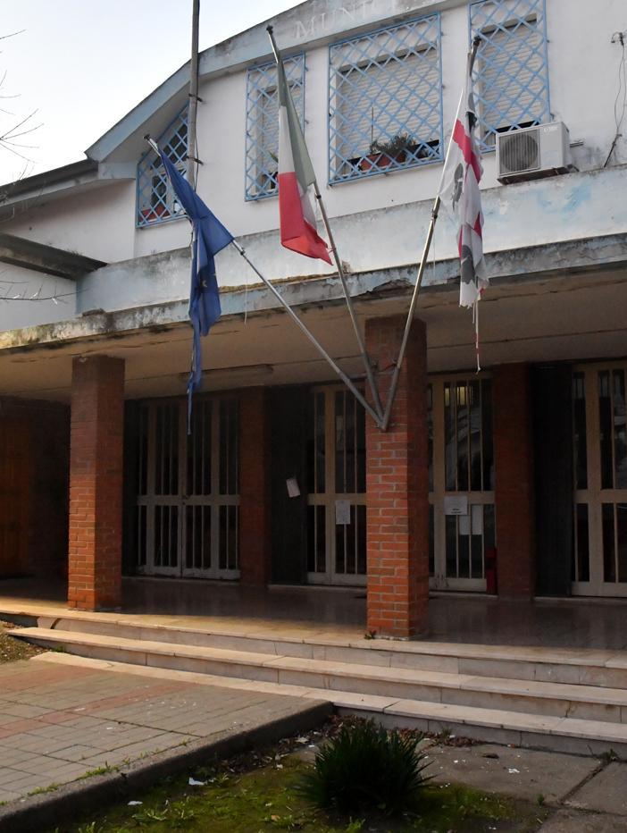 «In malattia, ma faceva il volontario» 