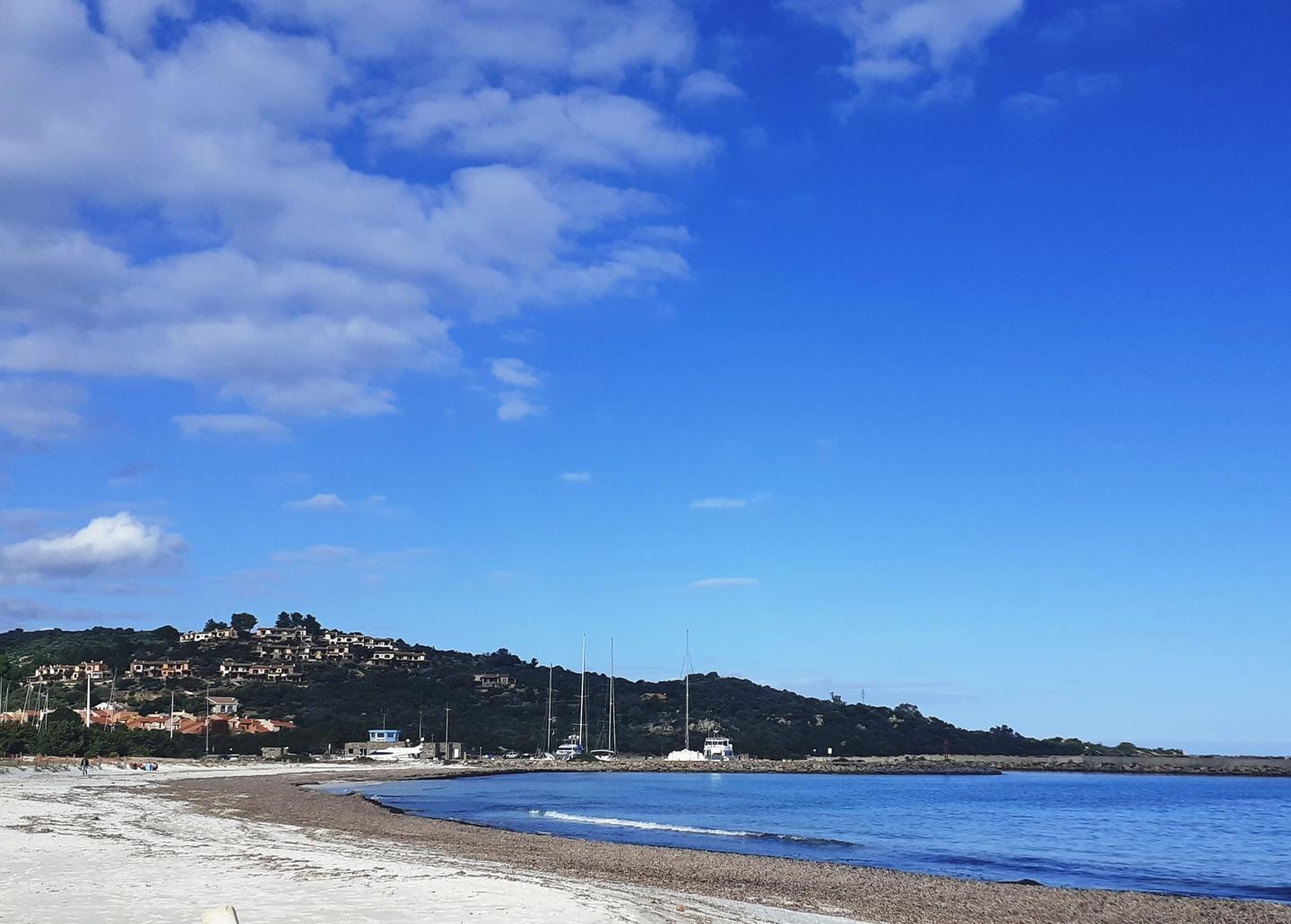 «Cala dei francesi, nessuna violazione» 