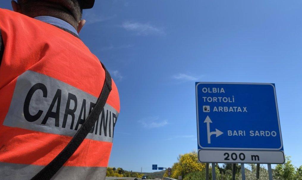 I giocatori del Barisardo sorpresi ad allenarsi, multa al mister