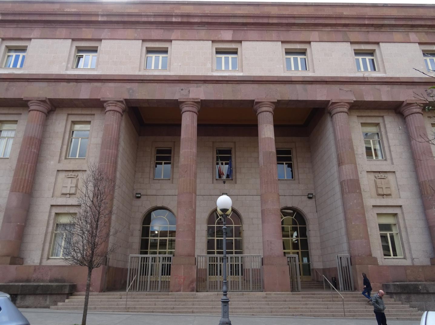 Non abbandonò gli anziani, assolta 