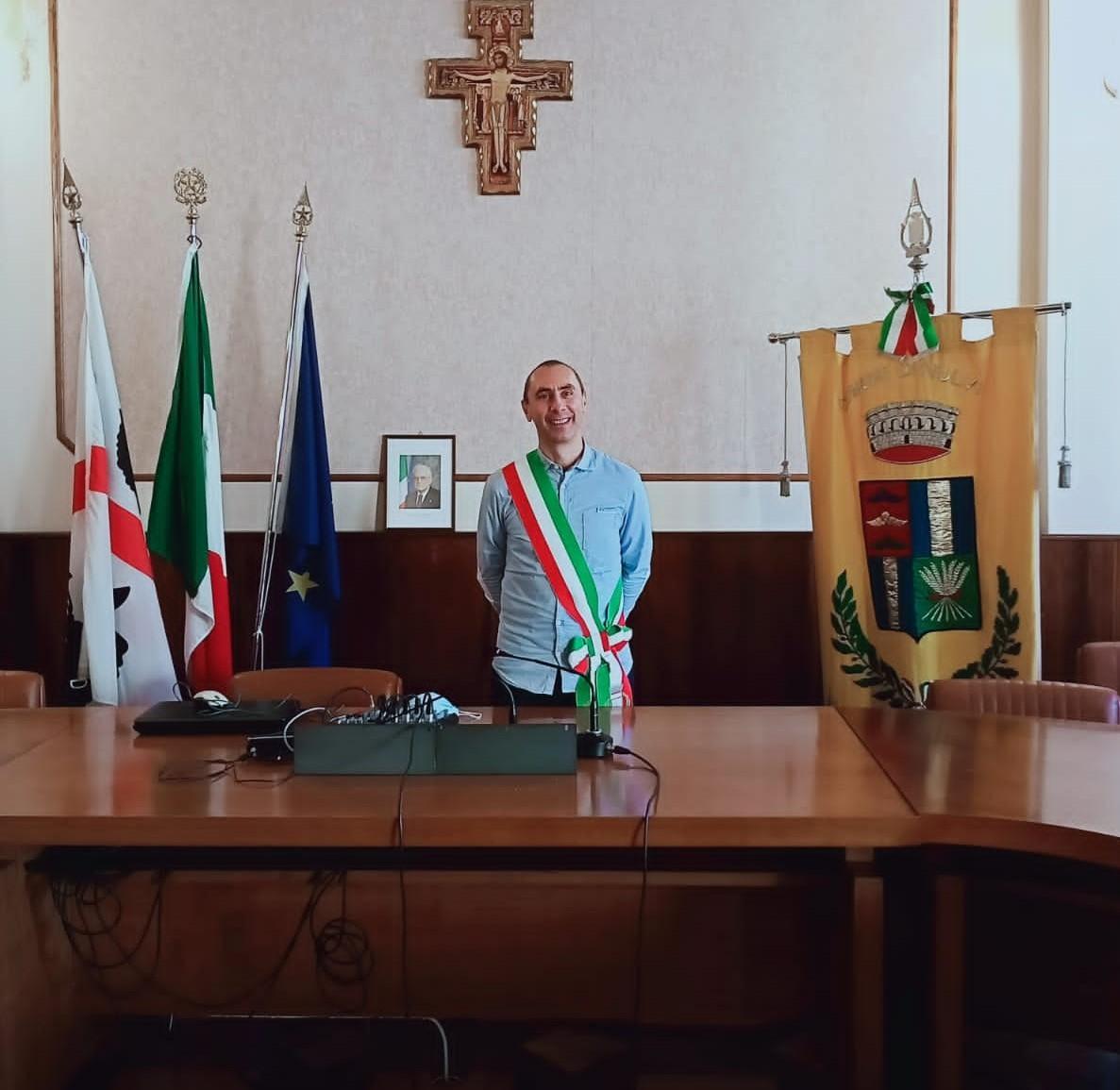 Nulvi, si insediano Consiglio e giunta 