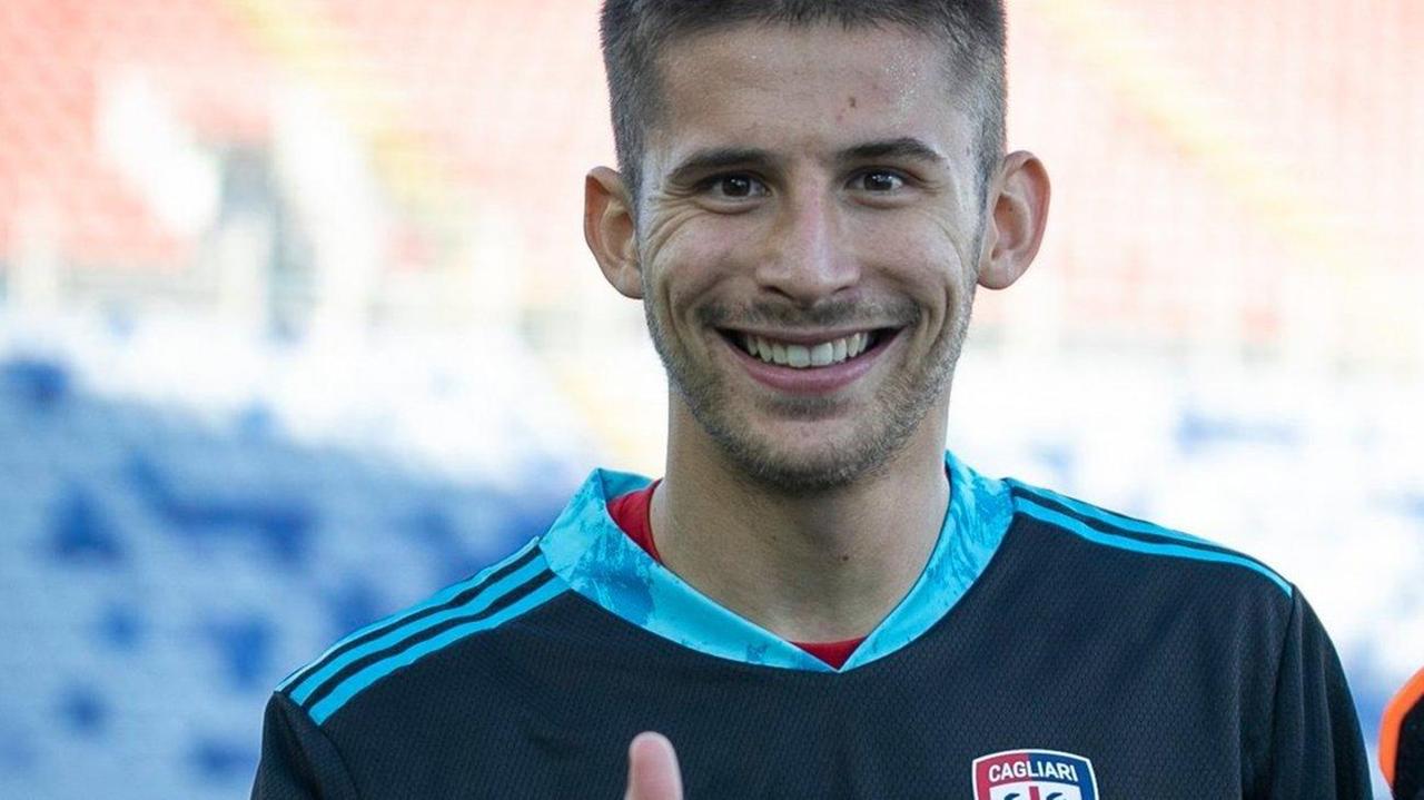 Il Cagliari lancia Pavoletti e Pereiro