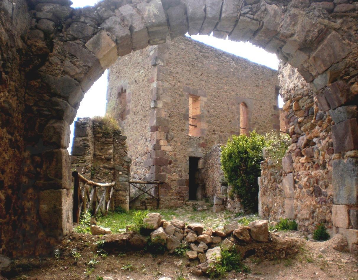 Boschi e monumenti: Laconi diventa meta privilegiata dei turisti