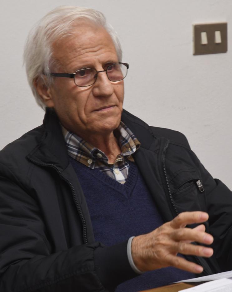 «Il porticciolo non è in abbandono» 