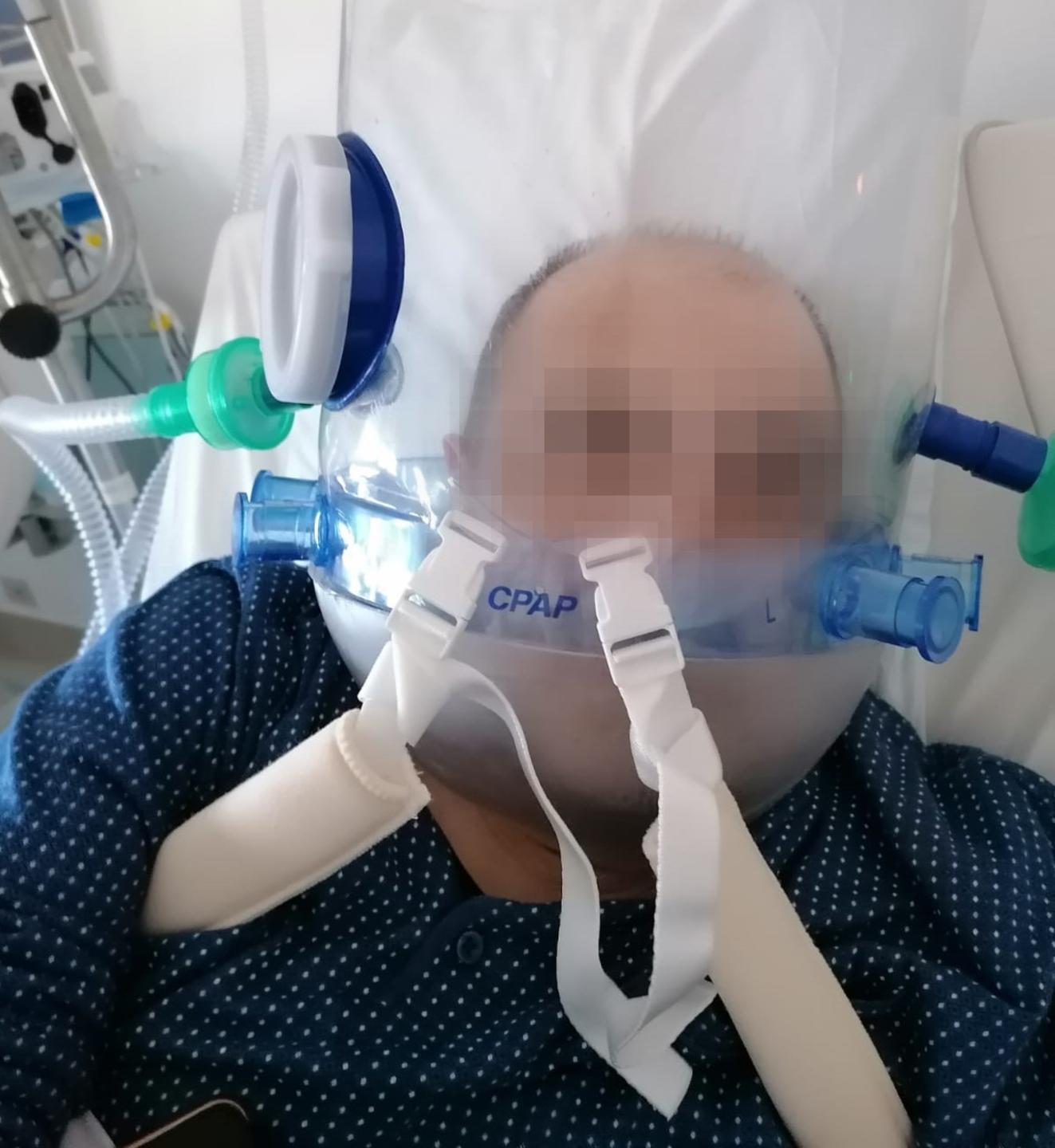 Covid, a Nuoro la solitudine dei disabili malati 